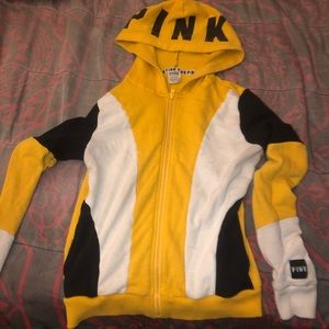 PINK jacket